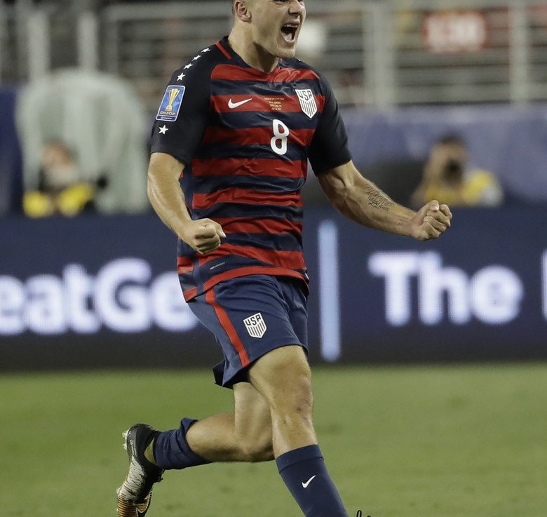 So The U.S. Won The Gold Cup… What Now?