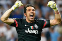 Gigi Buffon: The Ageless&nbsp;Goalkeeper