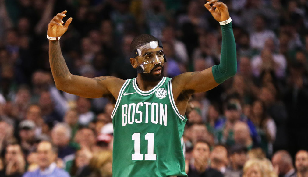 Hey, Those Celtics Are Pretty&nbsp;Good