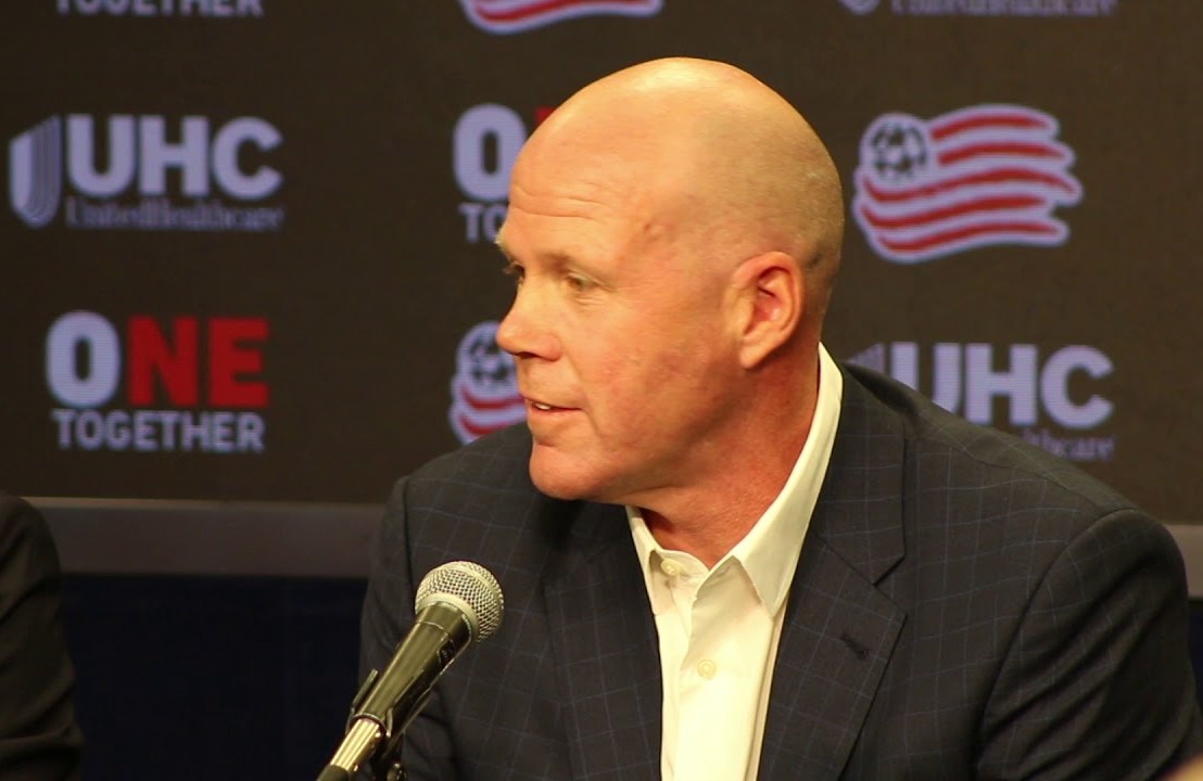Revolution Hire Brad&nbsp;Friedel