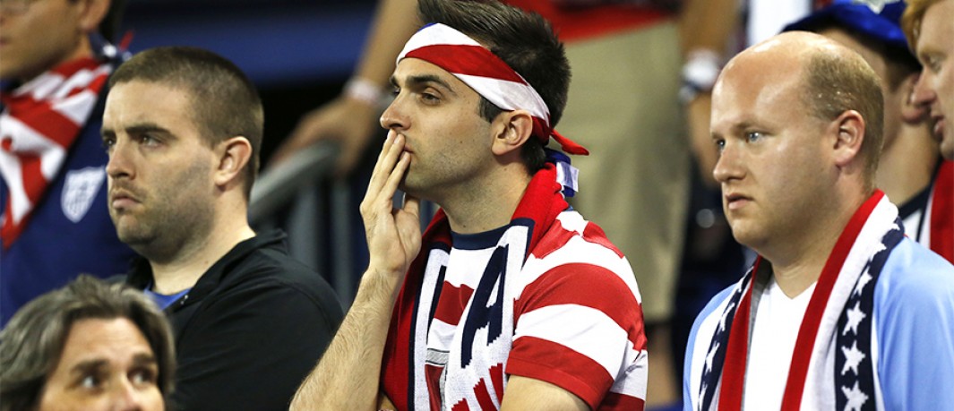 How To Decide Who To Root For When Your Team Isn’t In The World Cup (Hint&nbsp;USA)