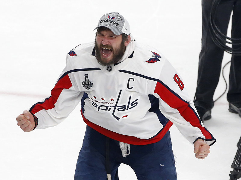 A Week Away From The 2018 NHL Season… What Can We&nbsp;Expect?