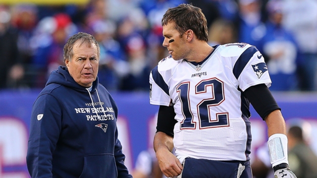 Is It Time To Address The Patriots After Two Games? Yes. The Answer Is&nbsp;Yes.