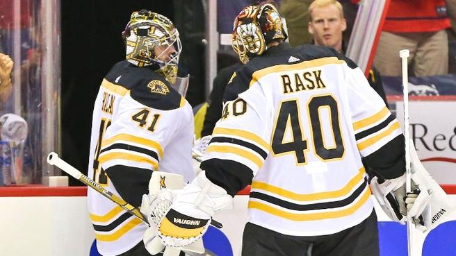 Breaking Down The Bruins: Article&nbsp;1
