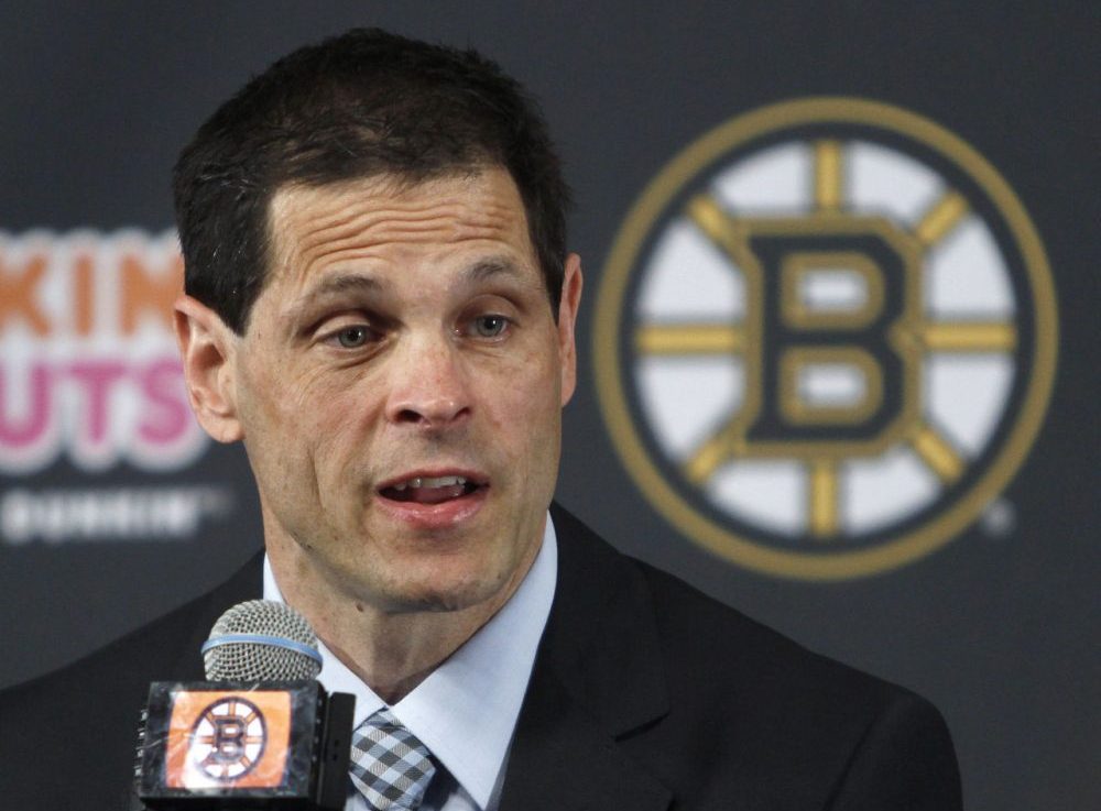 Breaking Down The Bruins: Article&nbsp;4