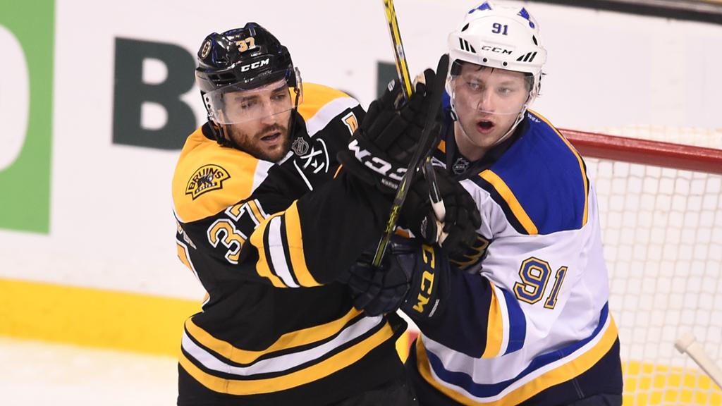 Breaking Down The Bruins: Article 8, And Then There Were&nbsp;Two