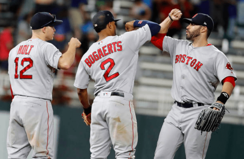 I Can’t Seem To Figure Out The Red&nbsp;Sox