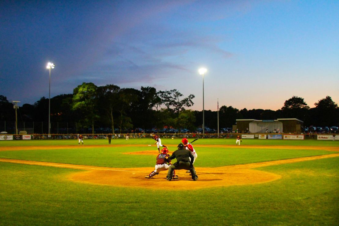 Cape Cod League Baseball: A Rivalry Filled With&nbsp;History