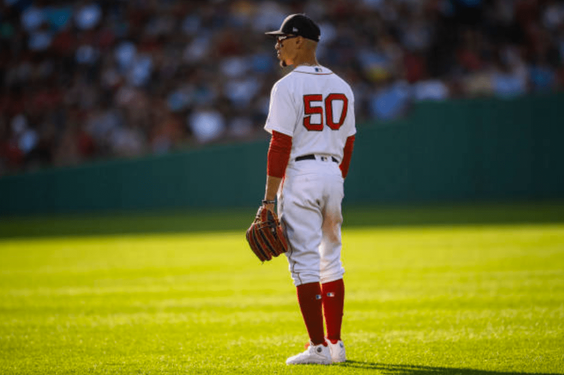 The Red Sox Ignored My Advice And Missed The&nbsp;Playoffs