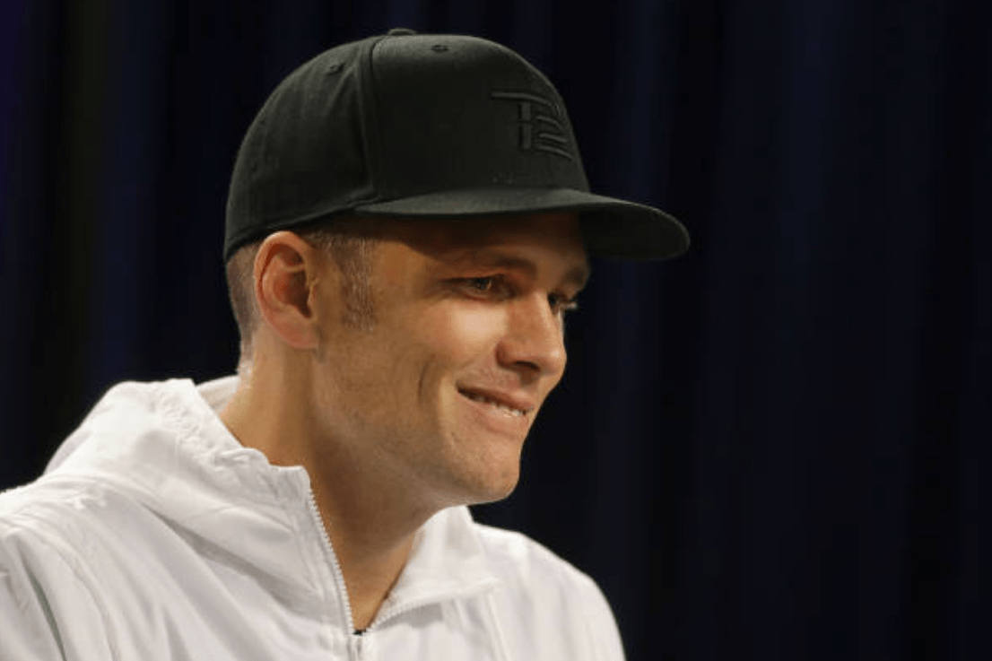 Does Tom Brady Have An Ego&nbsp;Problem?