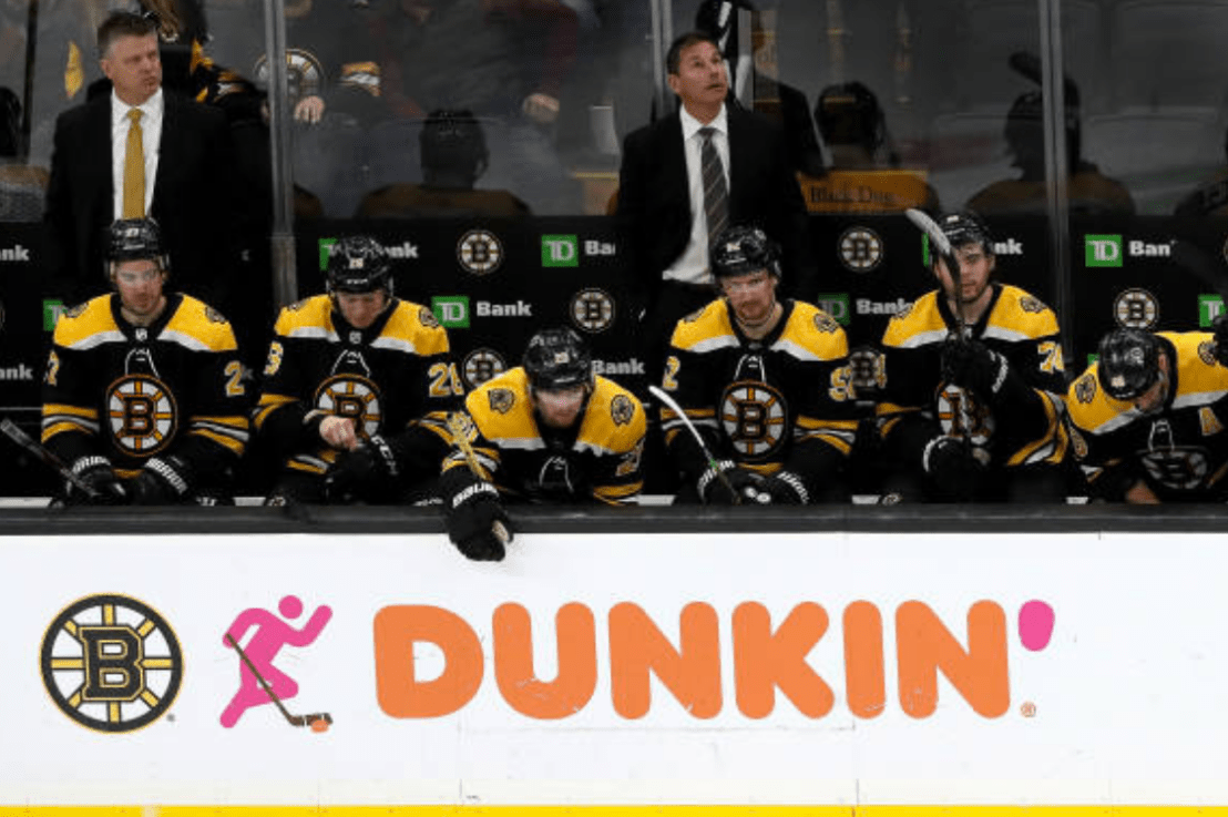 Breaking Down The Bruins, S2 E2: Gone Streaking