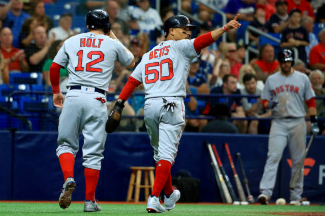 So Where Do We Go From Here?