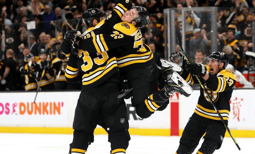 So… There’s Going To Be Hockey…&nbsp;Right?