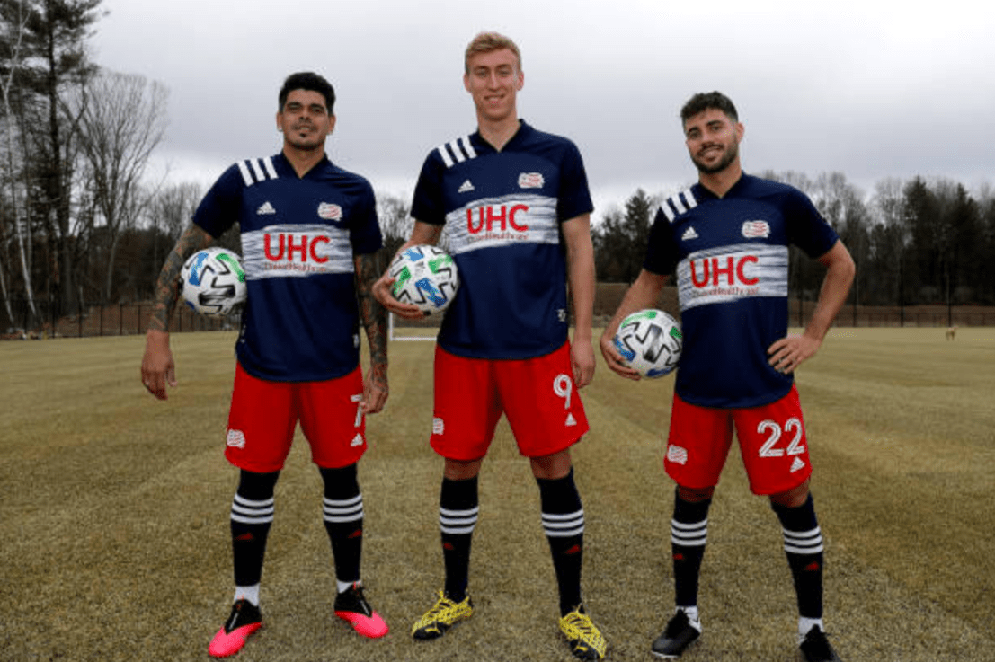 There’s A New Big Three In&nbsp;Boston