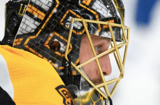 Breaking Down The Bruins, S2 E4: Bubble&nbsp;Hockey