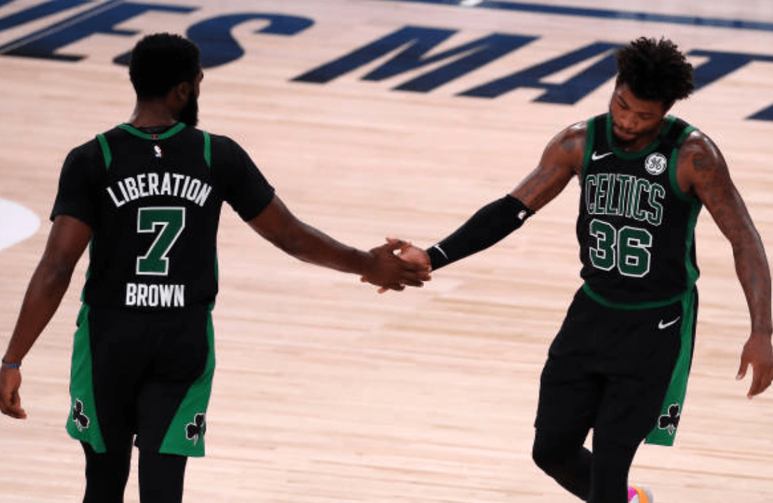 I Guess Miami Technically Has Home Court&nbsp;Advantage