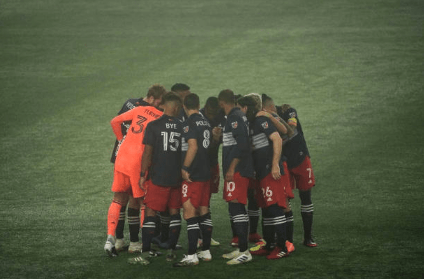 Talking About Playoffs