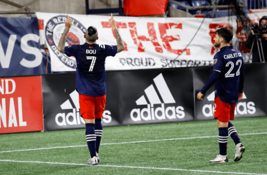 The Magic Had To End&nbsp;Sometime