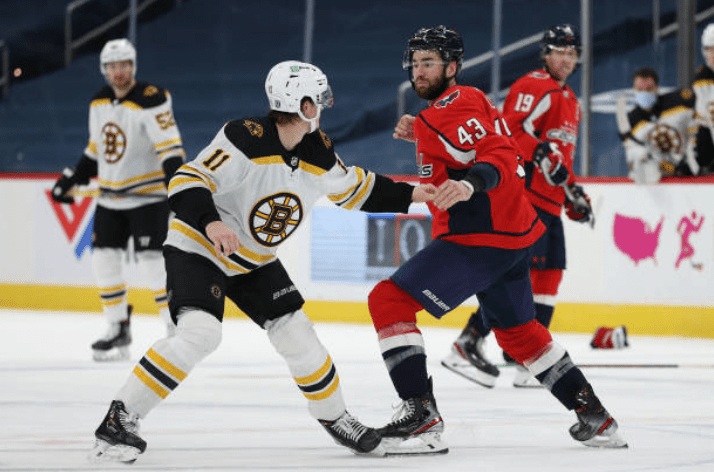 Breaking Down The Bruins, S3 E1,&nbsp;Comebacks