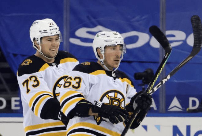Breaking Down The Bruins, S3 E2: Consistency Is&nbsp;Key