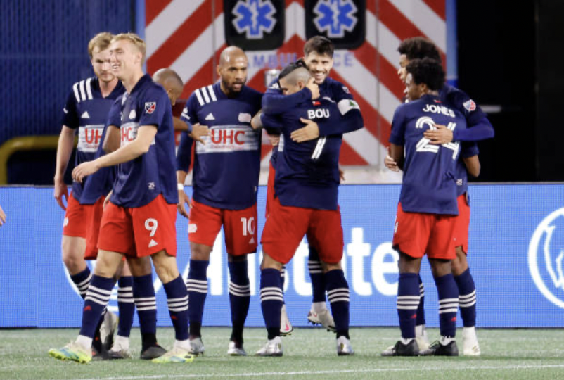 Everyone Should’ve Seen This&nbsp;Coming