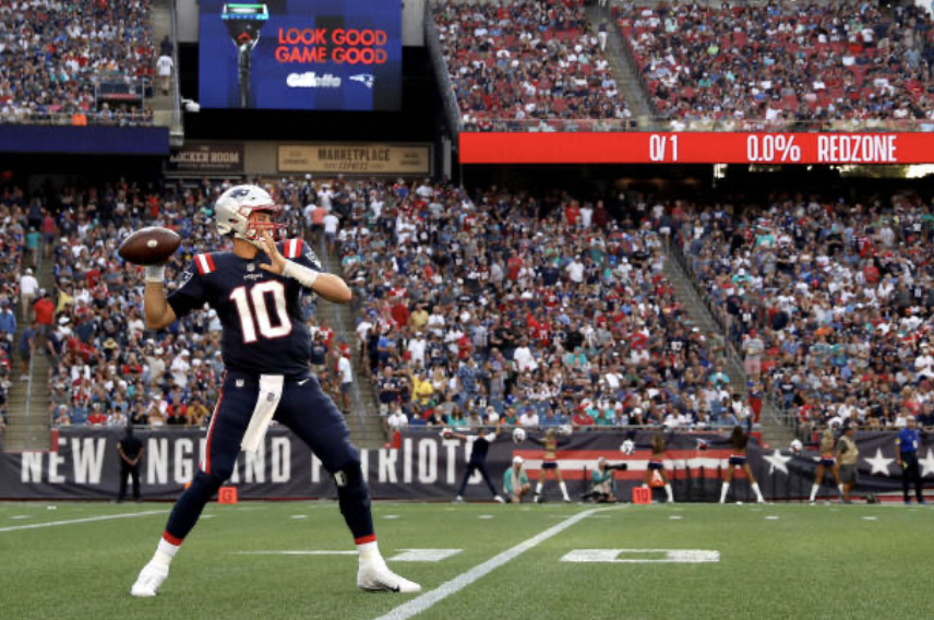 What We Learned Through Week&nbsp;1