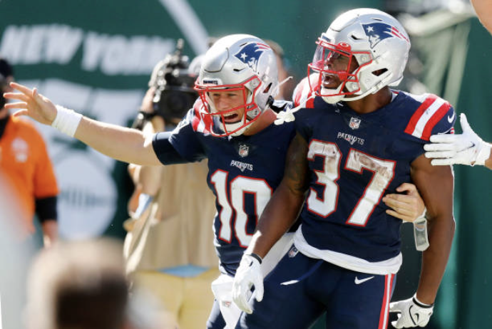 Exceeding Expectations